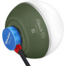 Фонарь OLIGHT OBULB PRO S OD GREEN 007050