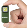 Фонарь OLIGHT OCLIP PRO OD Green 691527