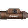 Фонарь OLIGHT PL-3 VALKYRIE DESERT TAN 000556
