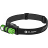 Налобный фонарь OLIGHT PERUN 2 MINI LIME GREEN 000600