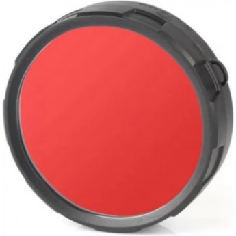 Светофильтр OLIGHT D58-R КРАСНЫЙ