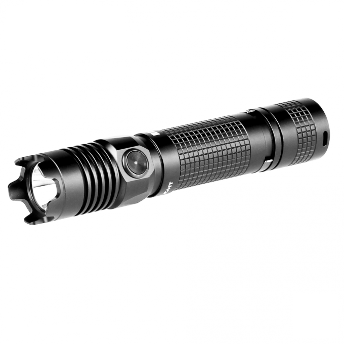 Фонарь OLIGHT M1X STRIKER Черный